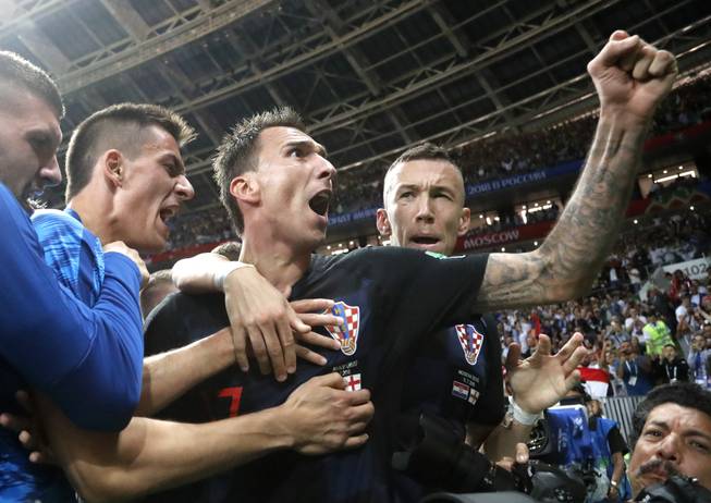 World Cup Soccer World Cup Soccer