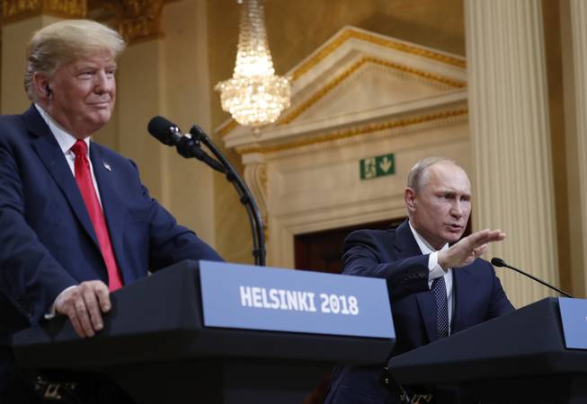 Donald Trump Donald Trump