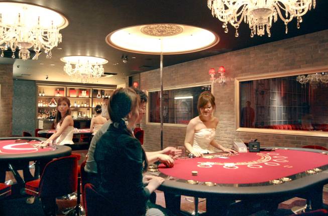Japan Casinos Japan Casinos