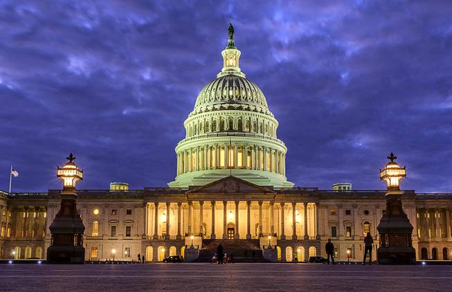 Capitol Capitol