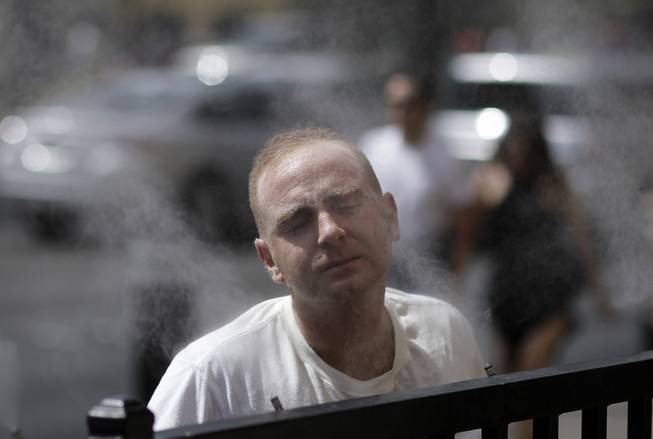 Extreme Heat for Southwest Extreme Heat for Southwest