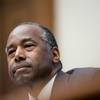 Photo: Housing and Urban Development Secretary Ben Carson Photo: Housing and Urban Development Secretary Ben Carson