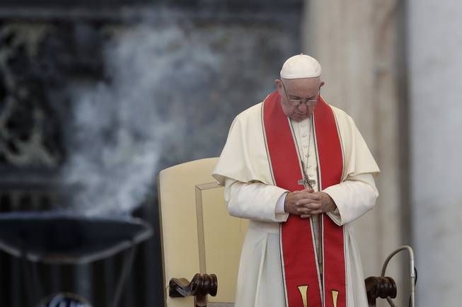 Vatican death penalty Vatican death penalty