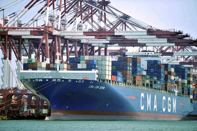 China Trade Tariffs China Trade Tariffs