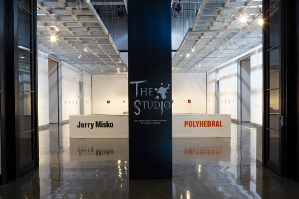 Jerry Misko's