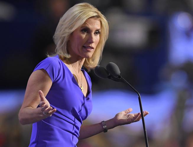 Laura Ingraham Laura Ingraham