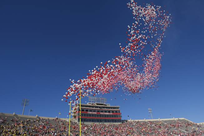 Balloons Balloons