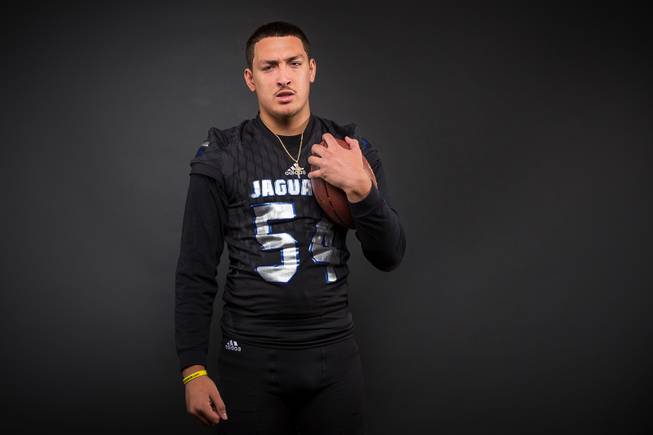 LVSUN HSFB Media Day 2018 All-City LVSUN HSFB Media Day 2018 All-City