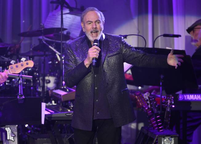 Neil Diamond Neil Diamond
