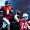 Photo: Station Casinos football season and preseason nati Photo: Station Casinos football season and preseason nati