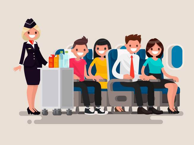 passengers passengers