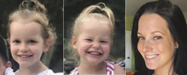 Missing Family Colorado Missing Family Colorado