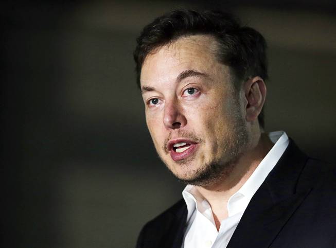 Tesla Tesla