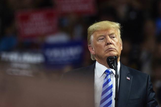 Trump Trump