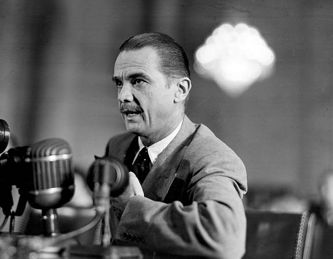 Howard Hughes Howard Hughes