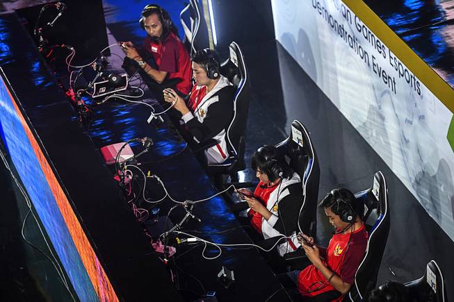 Esports Esports