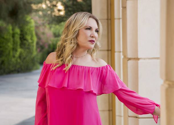 Woman of Intrigue 2018 Mary Sullivan-Bryan, Certified Aesthetic Nurse Specialist and Owner and Founder of Advanced Aesthetics The Med Spa and The Salon