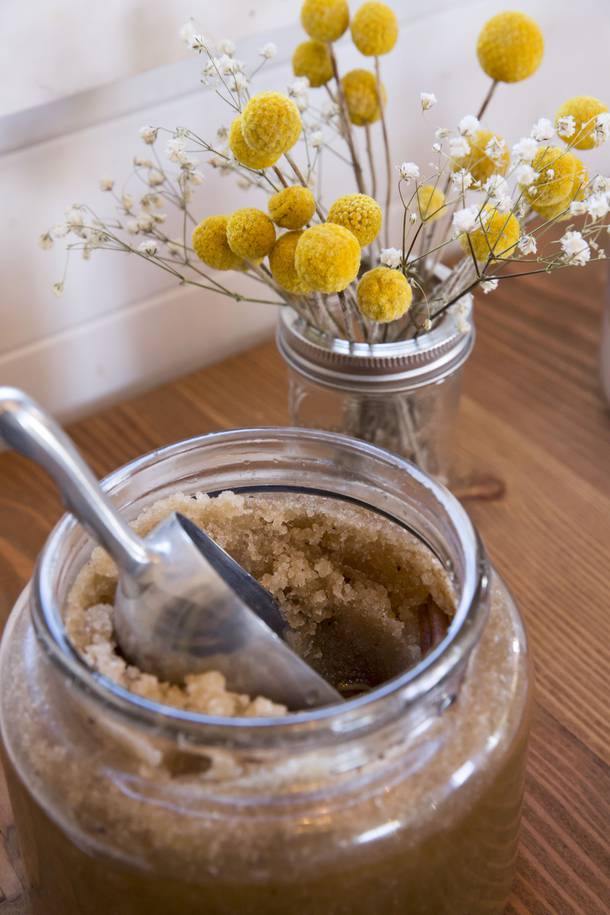 A look at Minimal Market, a local micro-boutique inside Fergusons Downtown that specializes in ecco friendly products, Wed. Aug 22, 2018.