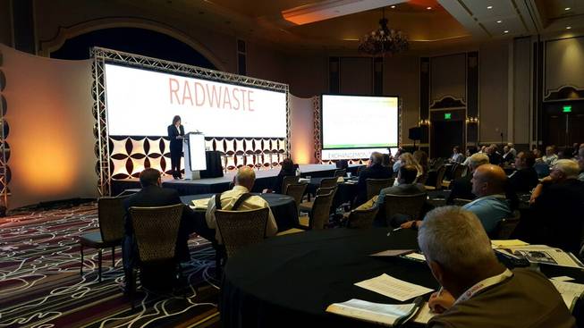 RadWaste Summit RadWaste Summit