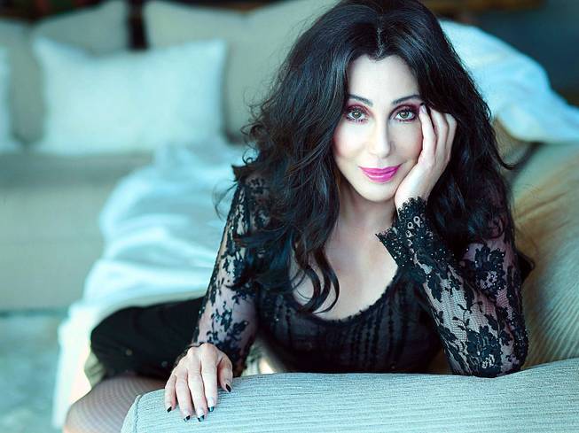 Cher Cher