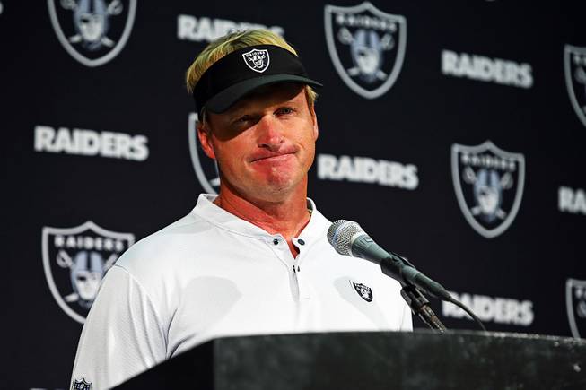 Gruden Gruden