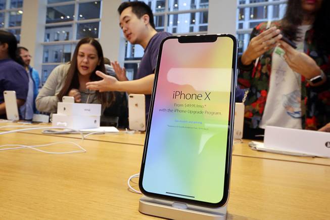 iPhone iPhone