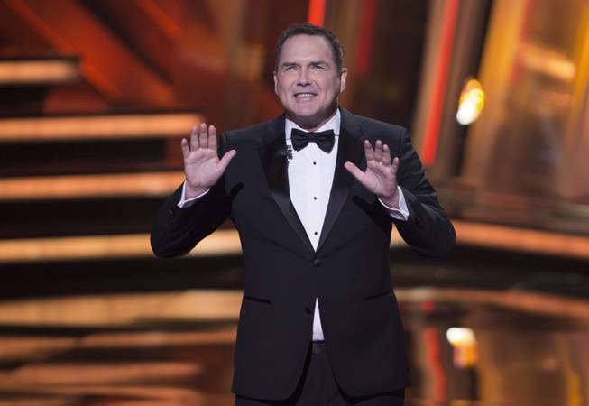 Norm Macdonald Norm Macdonald