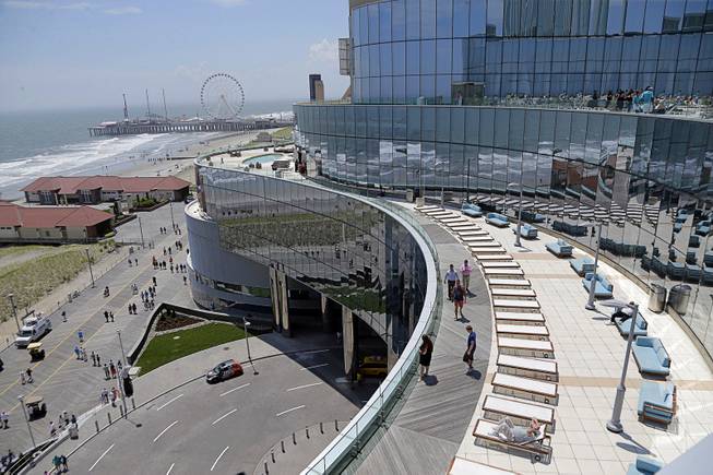 Ocean Resort Casino Ocean Resort Casino