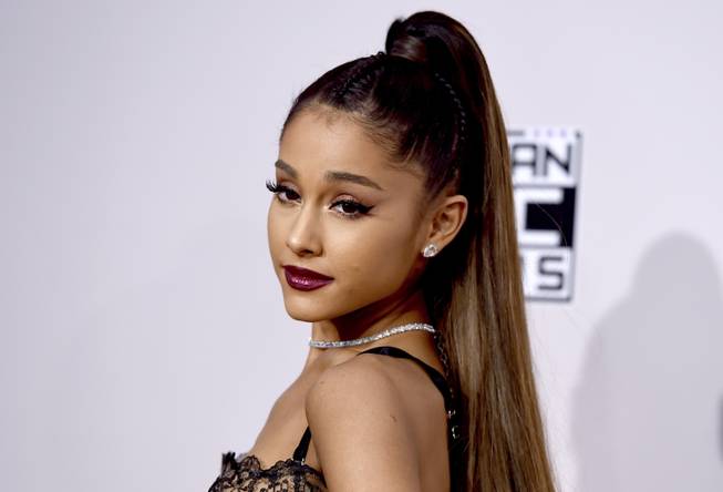 Ariana Grande Ariana Grande