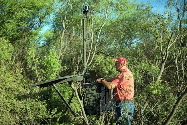 lidar lidar