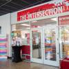 UNLV Intersection, the Academic Multicultural Resource Center at UNLV, located inside the Student Union, Friday Sept. 21, 2018. UNLV Intersection, the Academic Multicultural Resource Center at UNLV, located inside the Student Union, Friday Sept. 21, 2018.