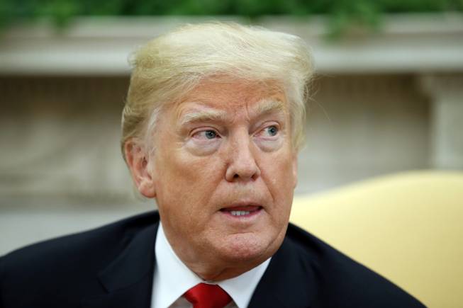 Donald Trump Donald Trump
