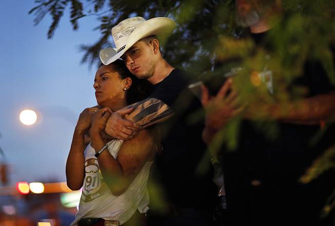 Mass shooting Mass shooting
