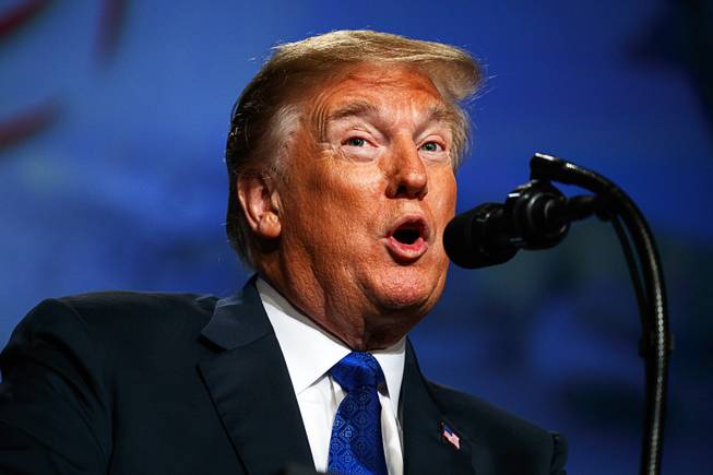 Trump, Obama head to Florida this week for push in key midterm races