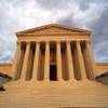 Photo: The U.S. Supreme Court is seen at near sunset in W Photo: The U.S. Supreme Court is seen at near sunset in W