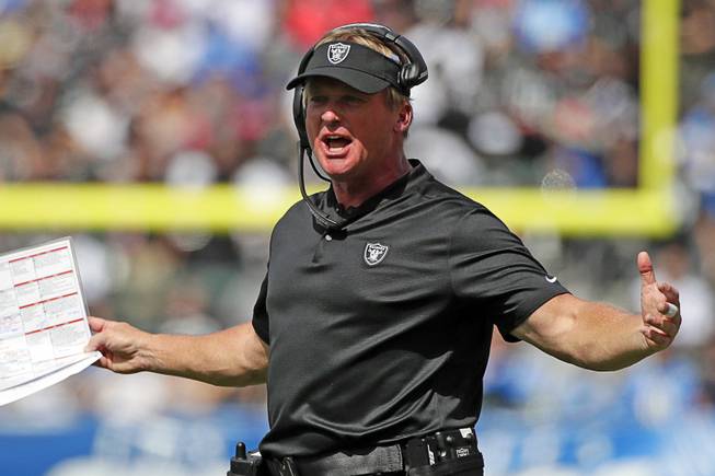 Gruden Gruden
