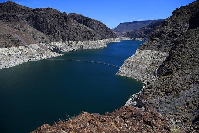 Colorado River Colorado River
