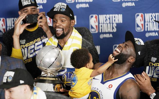 Warriors Warriors