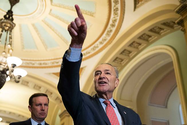 Schumer Schumer