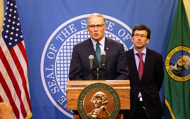 Inslee Inslee