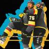 Photo: Station Casinos VGK betting native Photo: Station Casinos VGK betting native