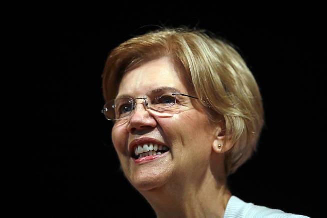 Warren Warren
