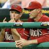Photo: In this June 8, 2011, file photo, Arizona Diamondb Photo: In this June 8, 2011, file photo, Arizona Diamondb