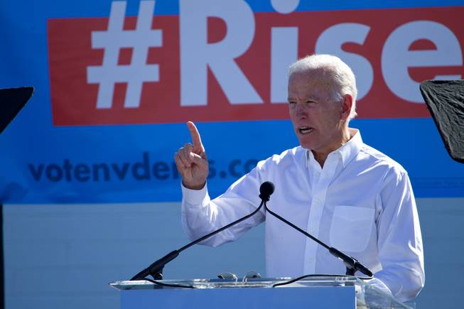 Rise N Vote Rally for Nevada Democratic Party Rise N Vote Rally for Nevada Democratic Party
