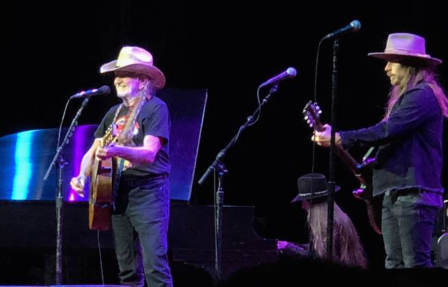 Willie Nelson Willie Nelson