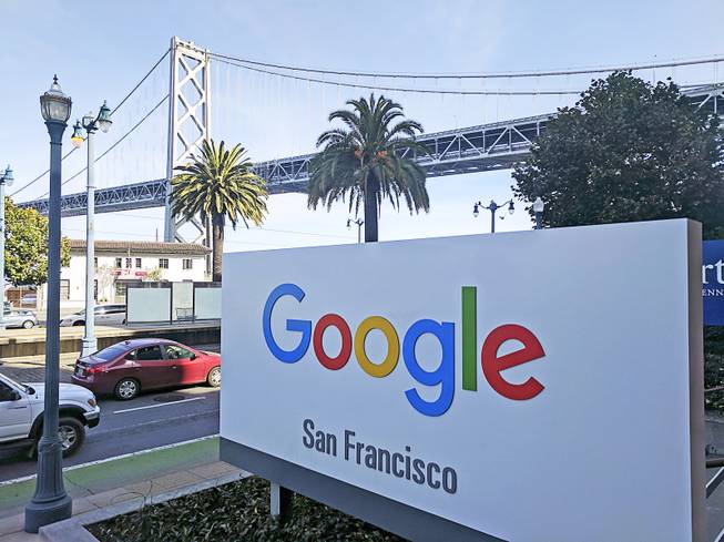 Google Google