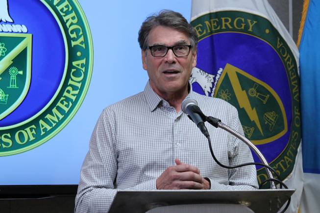 Rick Perry Rick Perry