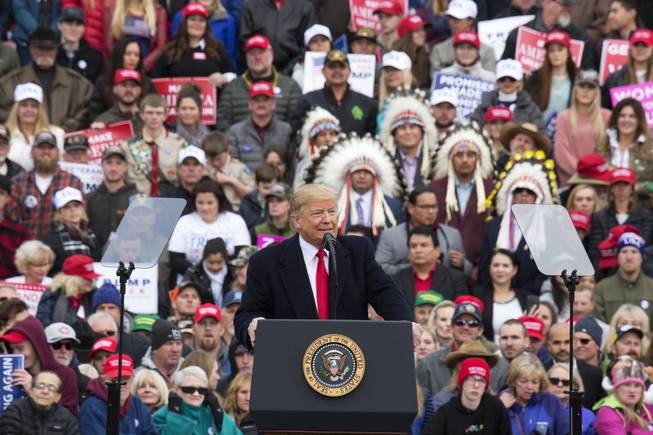 Donald Trump Donald Trump