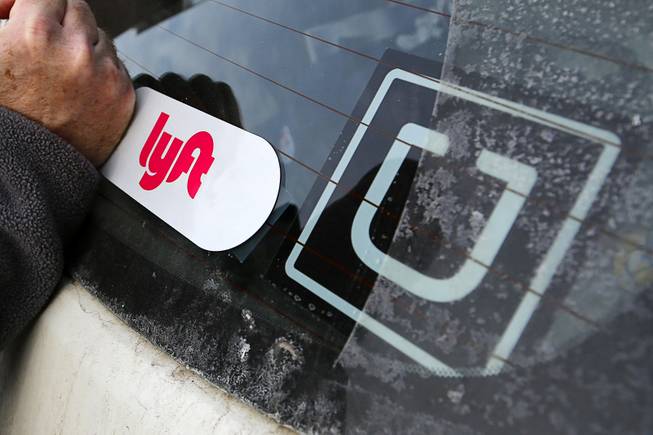 Lyft Lyft
