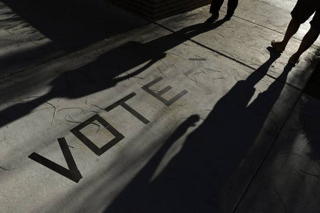 Election Day 2018 Election Day 2018